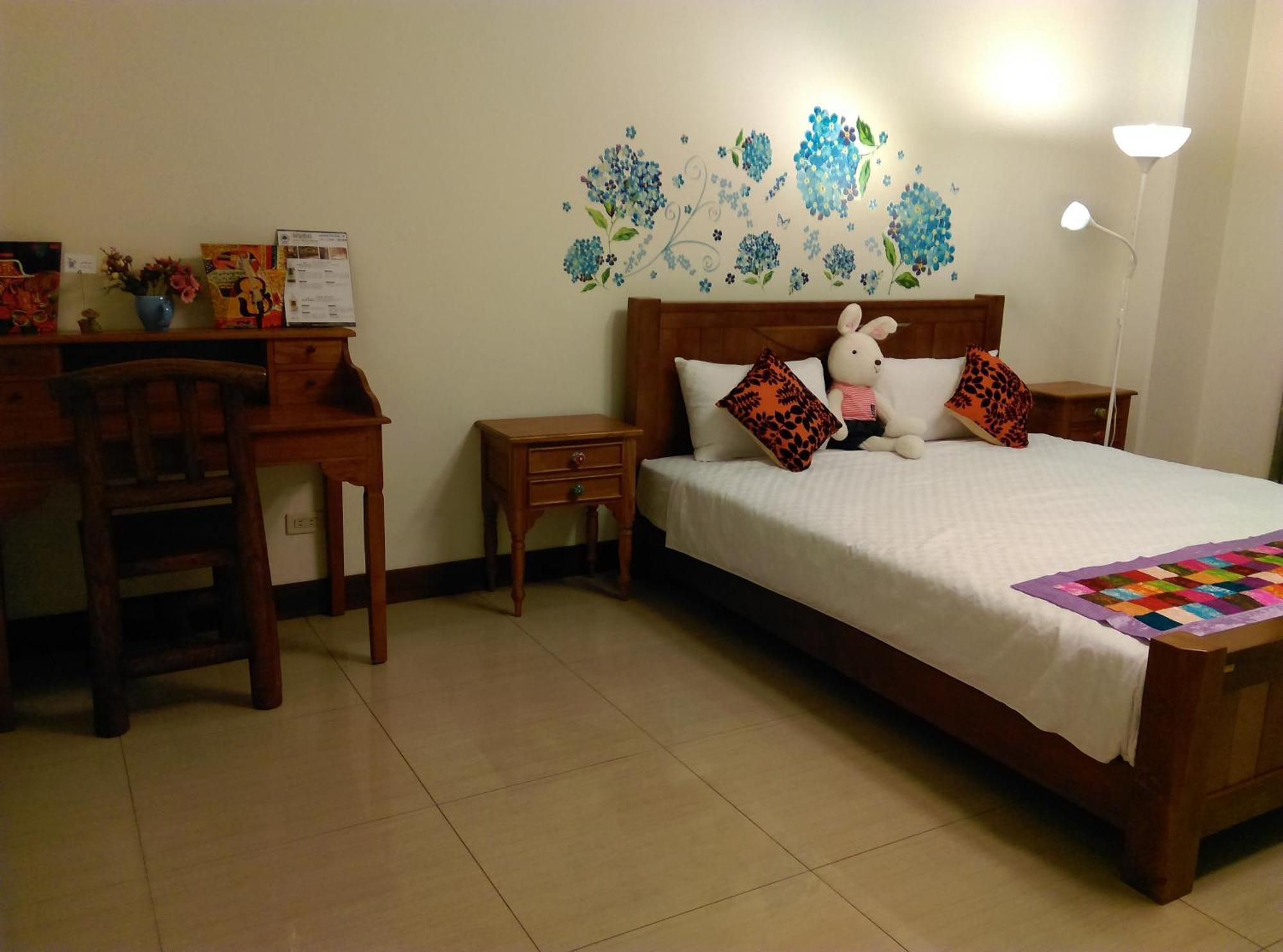 Tainan Yi Home ภายนอก รูปภาพ