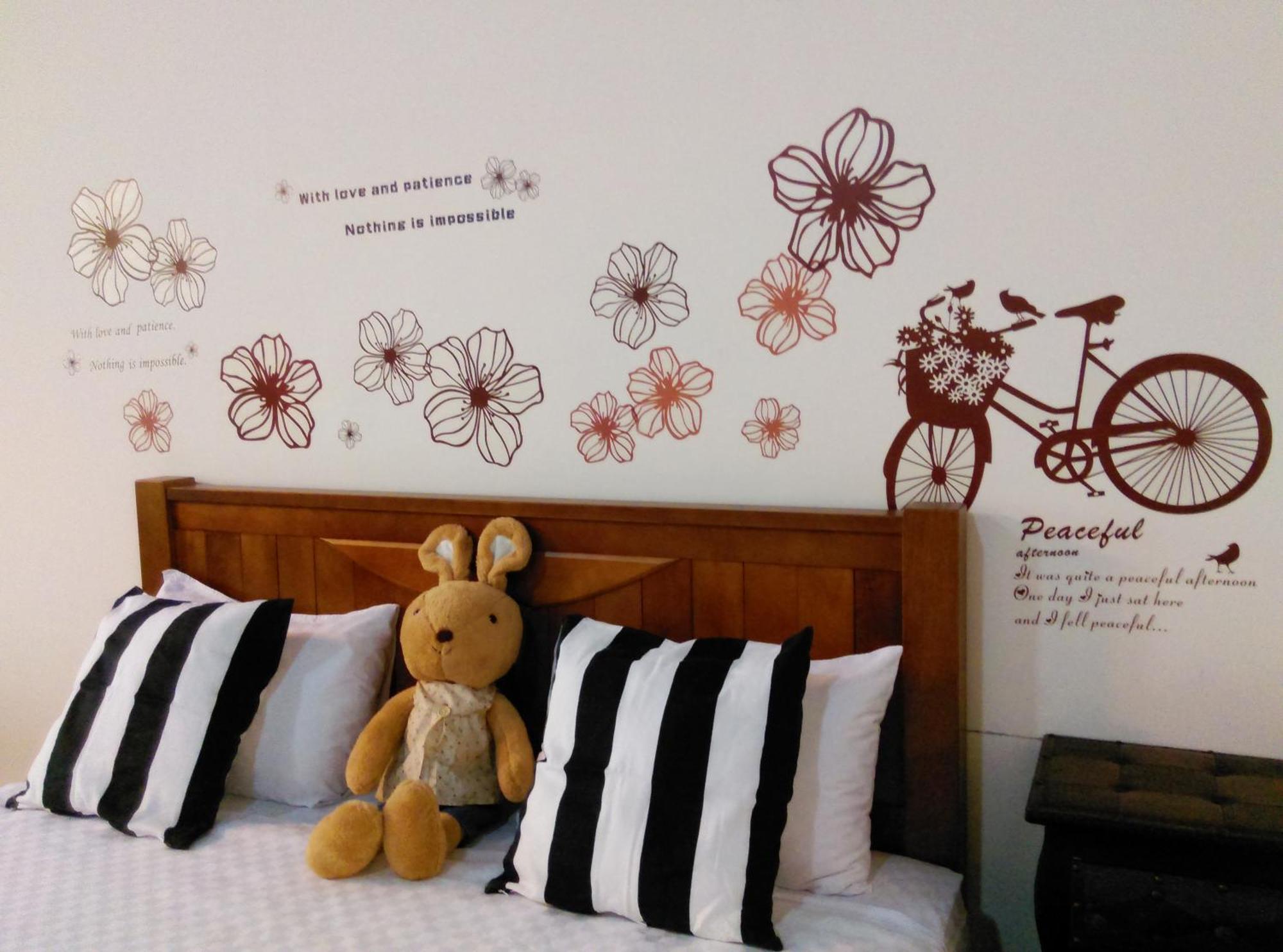 Tainan Yi Home ภายนอก รูปภาพ